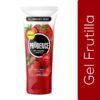 Prudence Frutilla sabor y olor lubricante intimo gel 100 gr