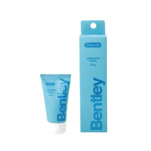 Lubricante Bentley 50g