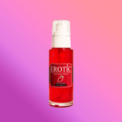 Cosmética Erótica