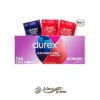 Durex Adventure caja 144 unidades