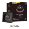 Skyn Selección caja 36 unidades