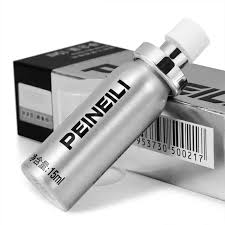 Retardante sexual Peineili 15ml